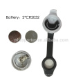 BT-4900 3SMD On-Flash - Cycle Light LED Push Bike Lights